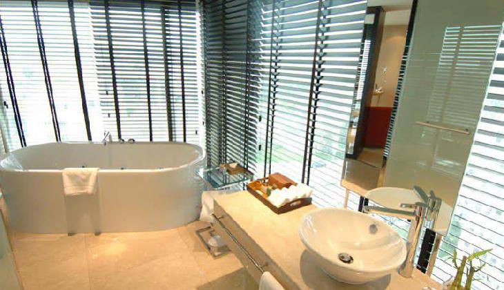 هتل ریکسوس گرند آنکارا