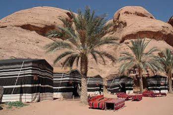 Captains Desert Camp