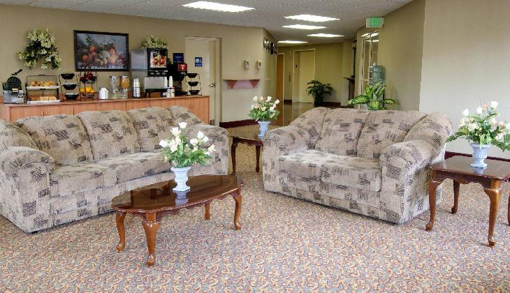 Value Inn Worldwide-LAX