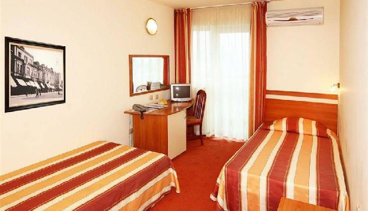 Interhotel Cherno More