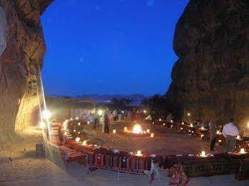 Captains Desert Camp