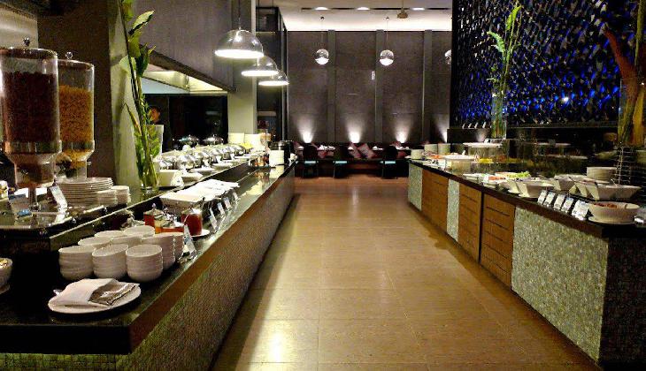 Novotel Phuket Kata Avista Resort and Spa