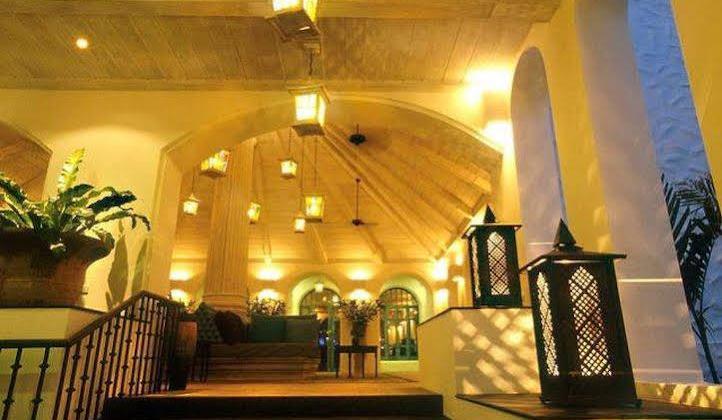 Imperial Samui Beach Resort