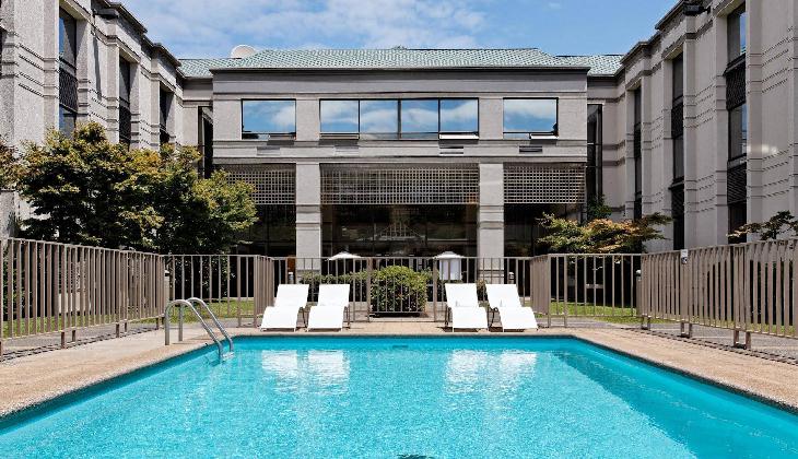 Holiday Inn Express Concepcion