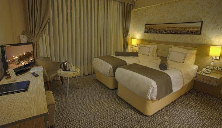 Galata La Bella Hotel