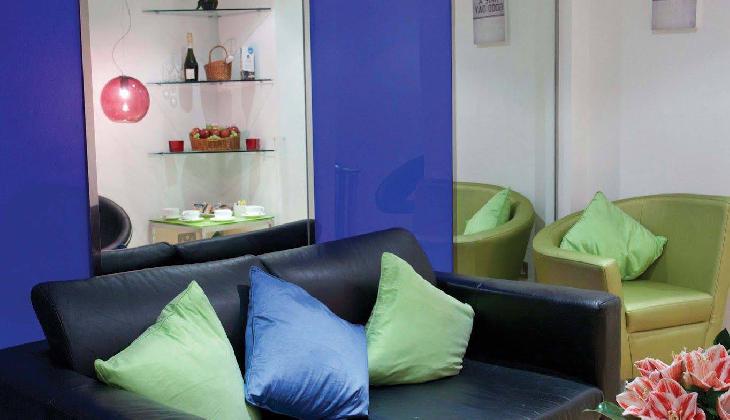 Park Grand Paddington Court