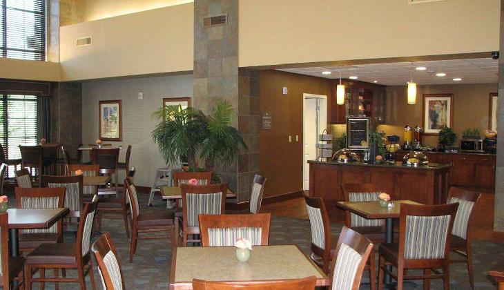 Homewood Suites by Hilton Phoenix North-Happy Valley
