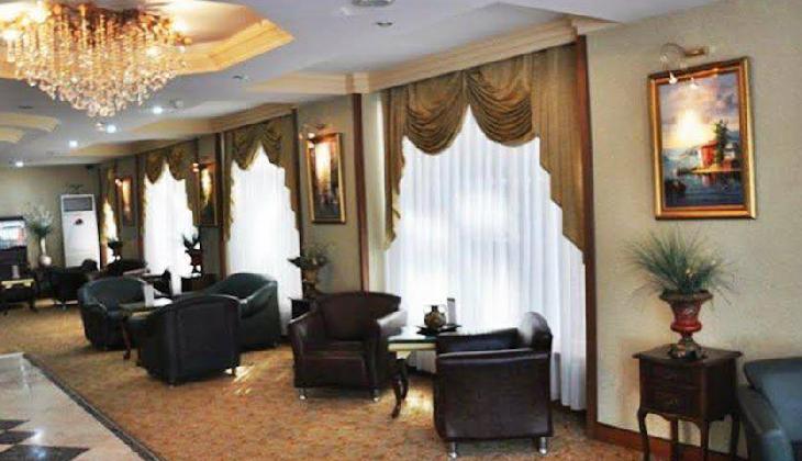 هتل کایا مادرید