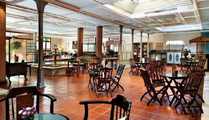 Armada Istanbul Pera Hotel