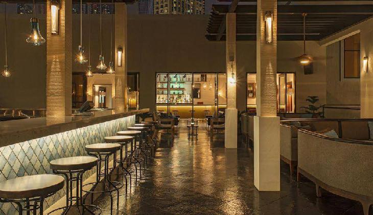 Le Royal Meridien Beach Resort & Spa Dubai