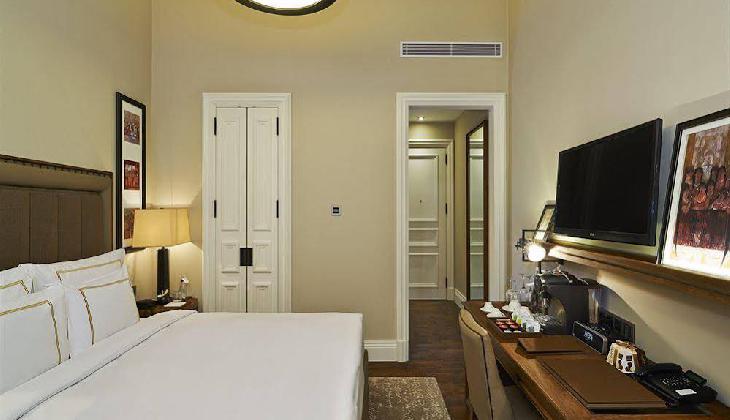 The House Hotel Karakoy