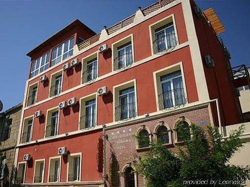 East Legend Panorama Hotel