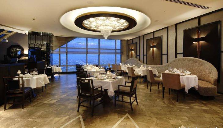 Hilton Bursa Convention Center & Spa