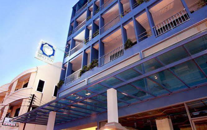 Sino Inn Phuket Hotel