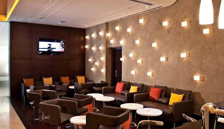 هتل ایبیس الرقه