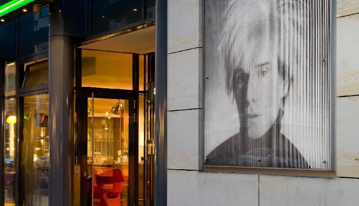 art'otel berlin city center west by park plaza