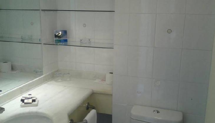 Larissa Phaselis Princess Hotel