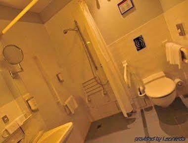 Ramada Frankfurt am Main City Center & Financial District