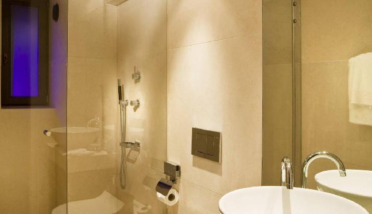 Buddha-Bar Hotel Budapest Klotild Palace