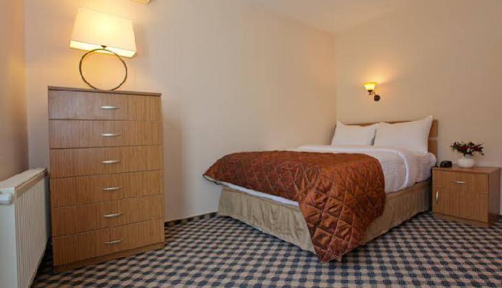 Three Apples Taksim Suites