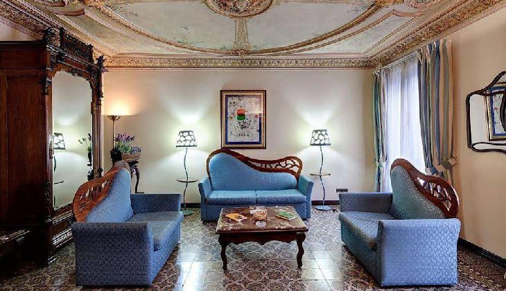 Hotel Gargallo Rialto