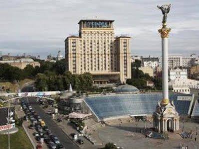 Ukraina Kiev Hotel