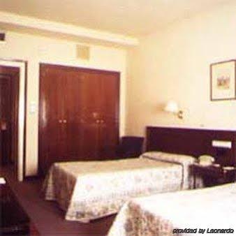 Hotel Alfonso