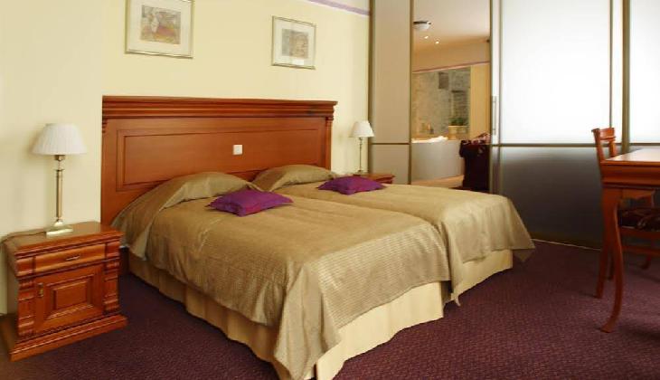 Baltic Hotel Imperial