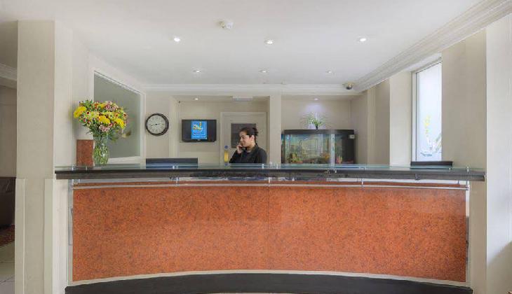 Cobden Hotel Birmingham