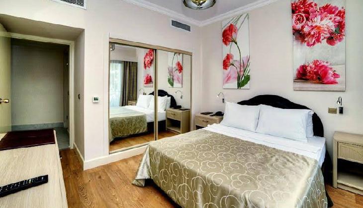 Jasmine Court Hotel Casino