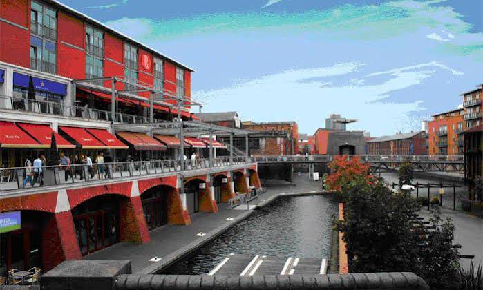 Ramada Birmingham