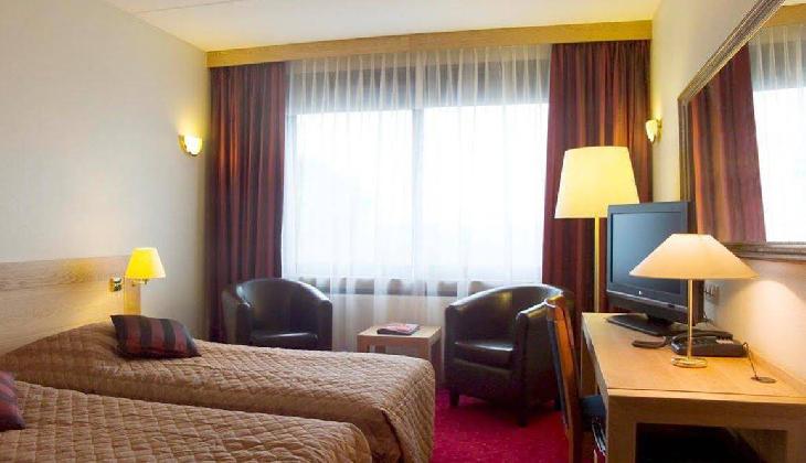 Bastion Hotel Amsterdam Noord