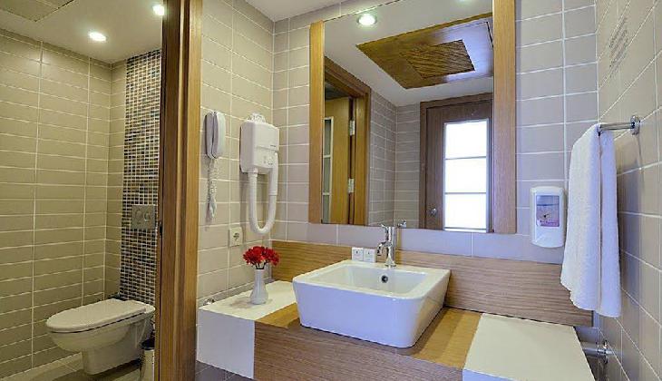 Alkoclar Adakule Hotel