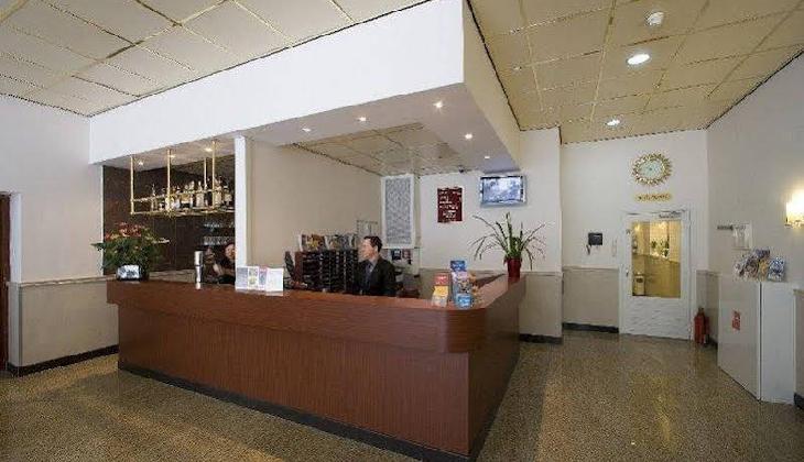 Cordial Hotel Dam Square