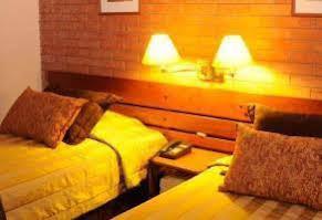 Apart Hotel El Doral