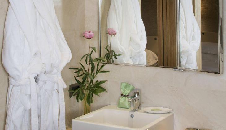 استار هتل متروپل