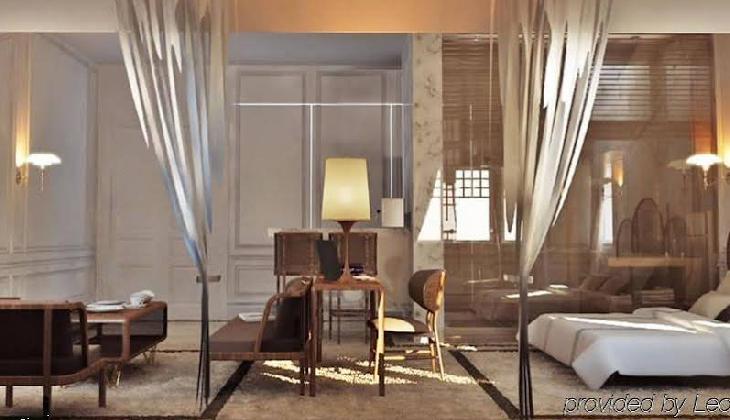 The House Hotel Bosphorus