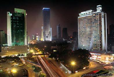 Guangzhou Baiyun Hotel