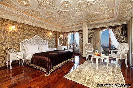 Deluxe Golden Horn Sultanahmet Hotel