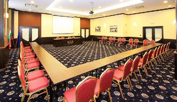 Interhotel Cherno More