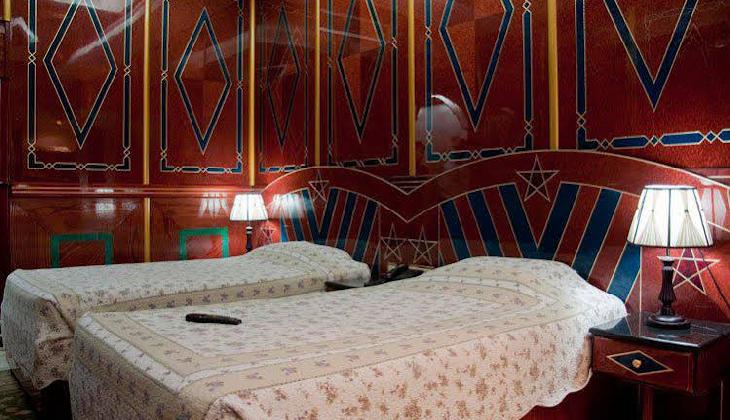 Sun City International Hotel