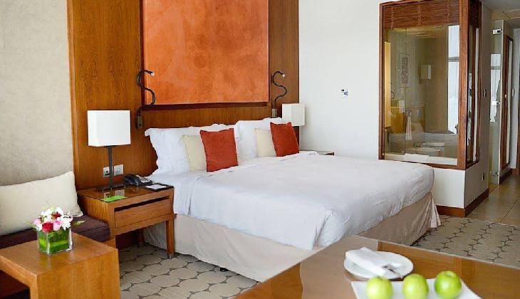 Yas Island Rotana Abu Dhabi