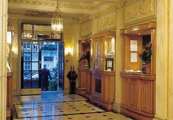 47 Park Street - Grand Residences by Marriott