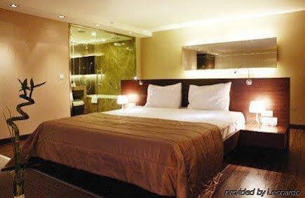 هتل ددمان استانبول