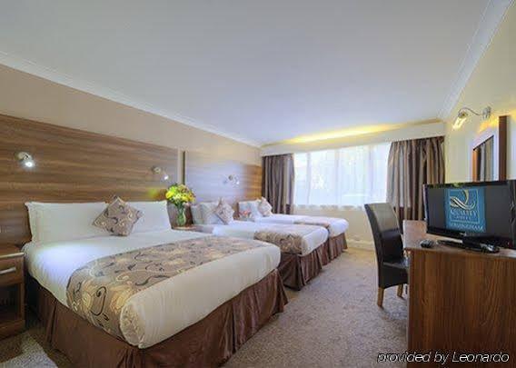 Cobden Hotel Birmingham