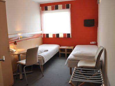 Economy Silesian Hotel