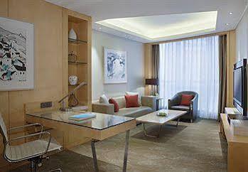 Courtyard by Marriott Hangzhou Qianjiang