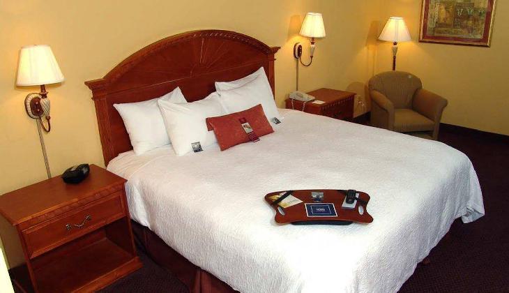 Hampton Inn Orlando/Florida Mall