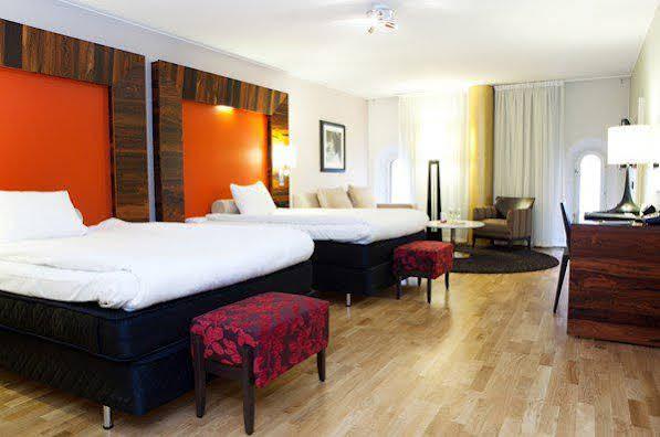 Elite Hotel Marina Tower