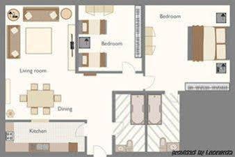 TIME Crystal Hotel Apartment